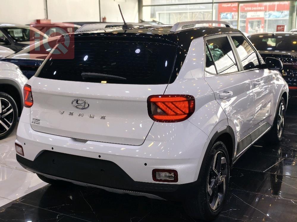 هیۆندای ڤینیو